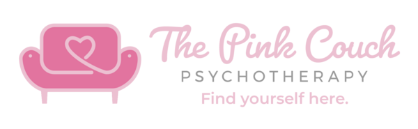 The Pink Couch Psychotherapy