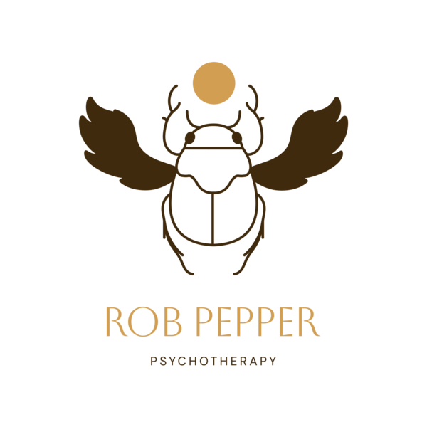 Robert Pepper Psychotherapy