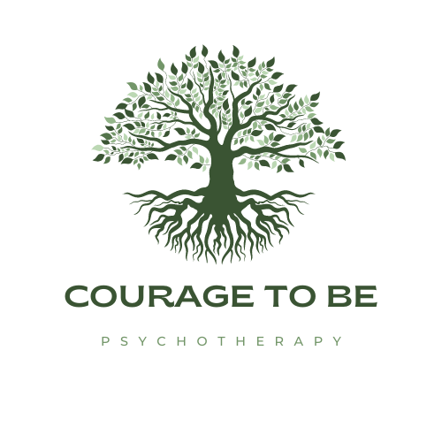 Courage To Be Psychotherapy
