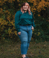 Book an Appointment with Jessica Henschel at Edmonton Balance Psychological Services Inc.