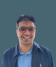 Book an Appointment with Musa Tashfeen for Master's Level Practicum Student