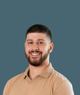 Book an Appointment with Walleed Jomha at Edmonton Balance Psychological Services Inc.