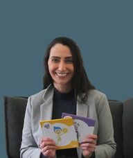 Book an Appointment with Ana Paula Alves Vieira for Adult Psychotherapy Session