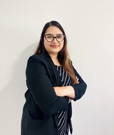 Book an Appointment with Ghata Shrotriya at Edmonton Balance Psychological Services Inc.