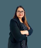 Book an Appointment with Ghata Shrotriya at Edmonton Balance Psychological Services Inc.