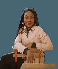 Book an Appointment with Ella Eseoghene for Adult Psychotherapy Session