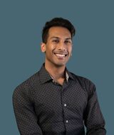 Book an Appointment with Ray Prasad at Beaumont Balance Psychological Services Inc.