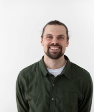 Book an Appointment with Andreas Stridsland for Chiropractic