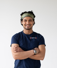 Book an Appointment with Manny Cabrera for Kinesiology and Personal Training