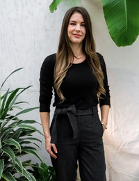 Dr. Hillary Godin ND