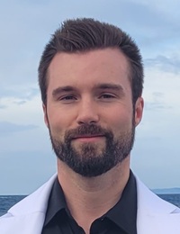 Dr. Tyler Epp DC, BKin