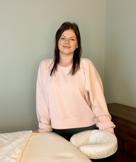 Book an Appointment with Alanna Dyer for Registered Massage Therapy