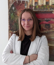 Book an Appointment with Dr. Kalinka Borissova-Petkova for Acupuncture