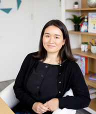 Book an Appointment with Ellaina Jancewicz for Counselling/Intervention