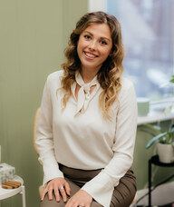 Book an Appointment with KayLee McMann for Psychotherapy Services