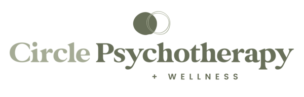 Circle Psychotherapy + Wellness