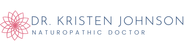 Dr. Kristen Johnson ND