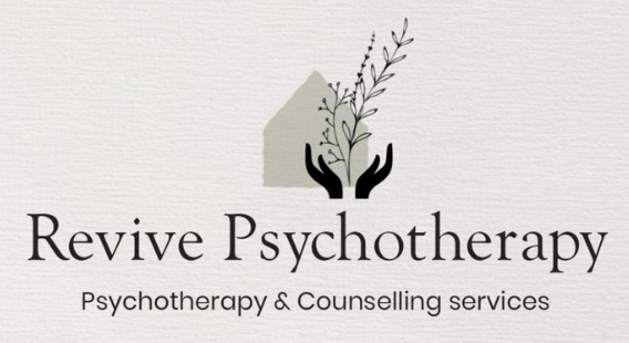 Revive Psychotherapy