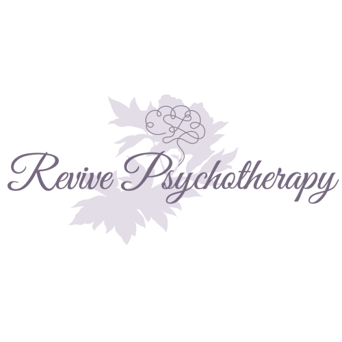 Revive Psychotherapy