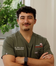 Book an Appointment with Dr. Felix Allard for Désordres à l'ATM