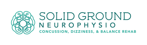 Solid Ground NeuroPhysio