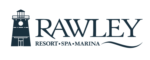 The Spa at Rawley resort