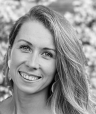 Book an Appointment with Emily Thompson for Yoga for Wellbeing