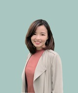 Book an Appointment with Ms. Olive Zhu at Burnaby Metrotown Office