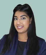 Book an Appointment with Zafreen Idoo at Burnaby Metrotown Office