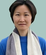 Book an Appointment with Ms. Patsy Wong at Burnaby Metrotown Office