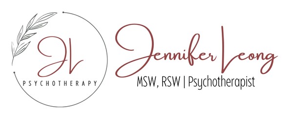 Jennifer Leong Psychotherapy