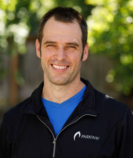 Book an Appointment with Brian Woltz for Physiotherapy