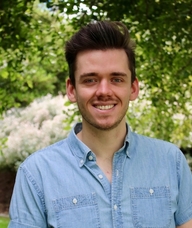Book an Appointment with Conor Michiel for Physiotherapy