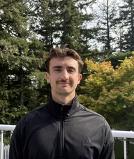 Book an Appointment with Ethan Emile for Physiotherapy