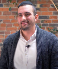 Book an Appointment with Jacob (JJ) Emanuel for Psychotherapy/Counselling