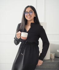 Book an Appointment with Alicia Panchal for Social Work