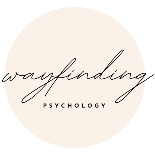 Wayfinding Psychology
