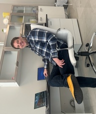 Book an Appointment with Calvin Pelletier for Nurse Practitioner (NP) Healthcare