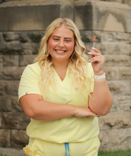 Book an Appointment with Sadie Cameron for Injectables