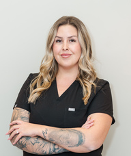 Book an Appointment with Haley Goodman for Aesthetics