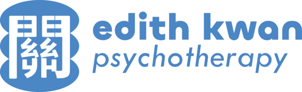 Edith Kwan Psychotherapy