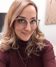 Book an Appointment with Geneviève Lemay for sexologie