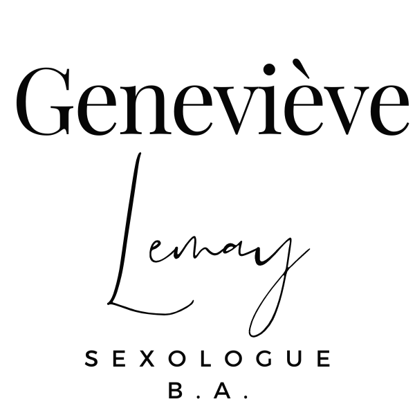 Geneviève Lemay Sexologue