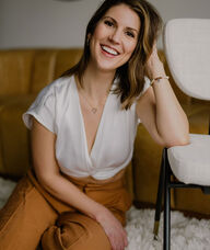 Book an Appointment with Justine Steel for Somatic Coaching