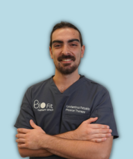 Book an Appointment with Konstantinos Patsakis for Physiotherapy | علاج طبيعي