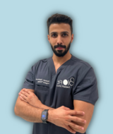Book an Appointment with Hussam Alzahrani at BioFit Laysen Valley