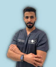 Book an Appointment with Hussam Alzahrani for Physiotherapy | علاج طبيعي