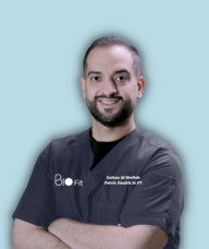 Book an Appointment with Sultan Al Mefleh for Pelvic Health | صحة الحوض