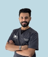 Book an Appointment with Mr. Rayan Allifan for Physiotherapy | علاج طبيعي