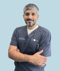 Book an Appointment with Dr. Raed Alarabi for Physiotherapy | علاج طبيعي